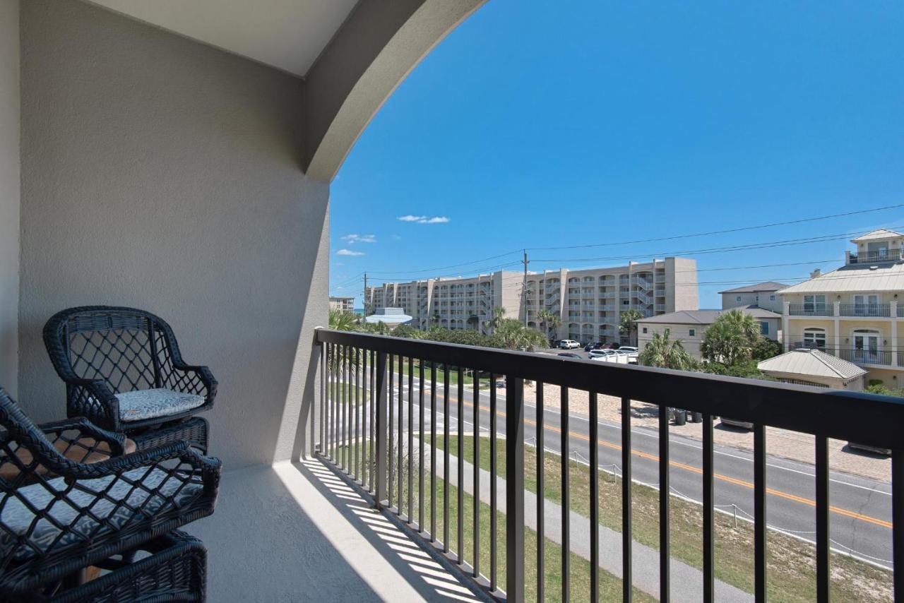 Alerio C303 Apartment Destin Exterior photo