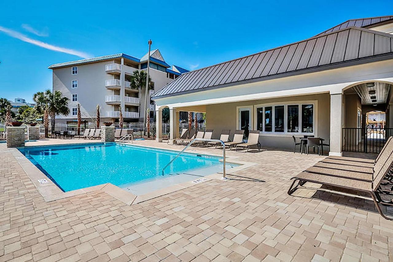 Alerio C303 Apartment Destin Exterior photo