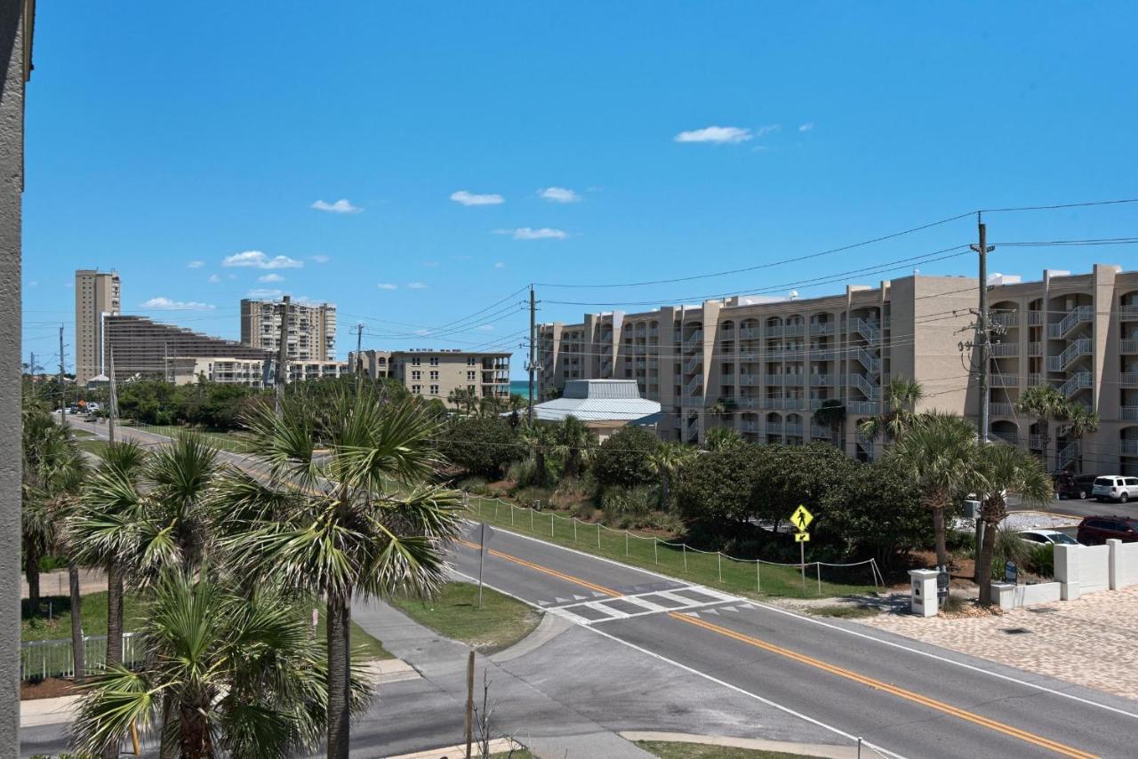 Alerio C303 Apartment Destin Exterior photo