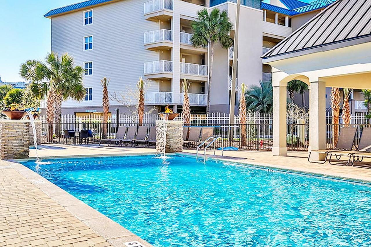 Alerio C303 Apartment Destin Exterior photo