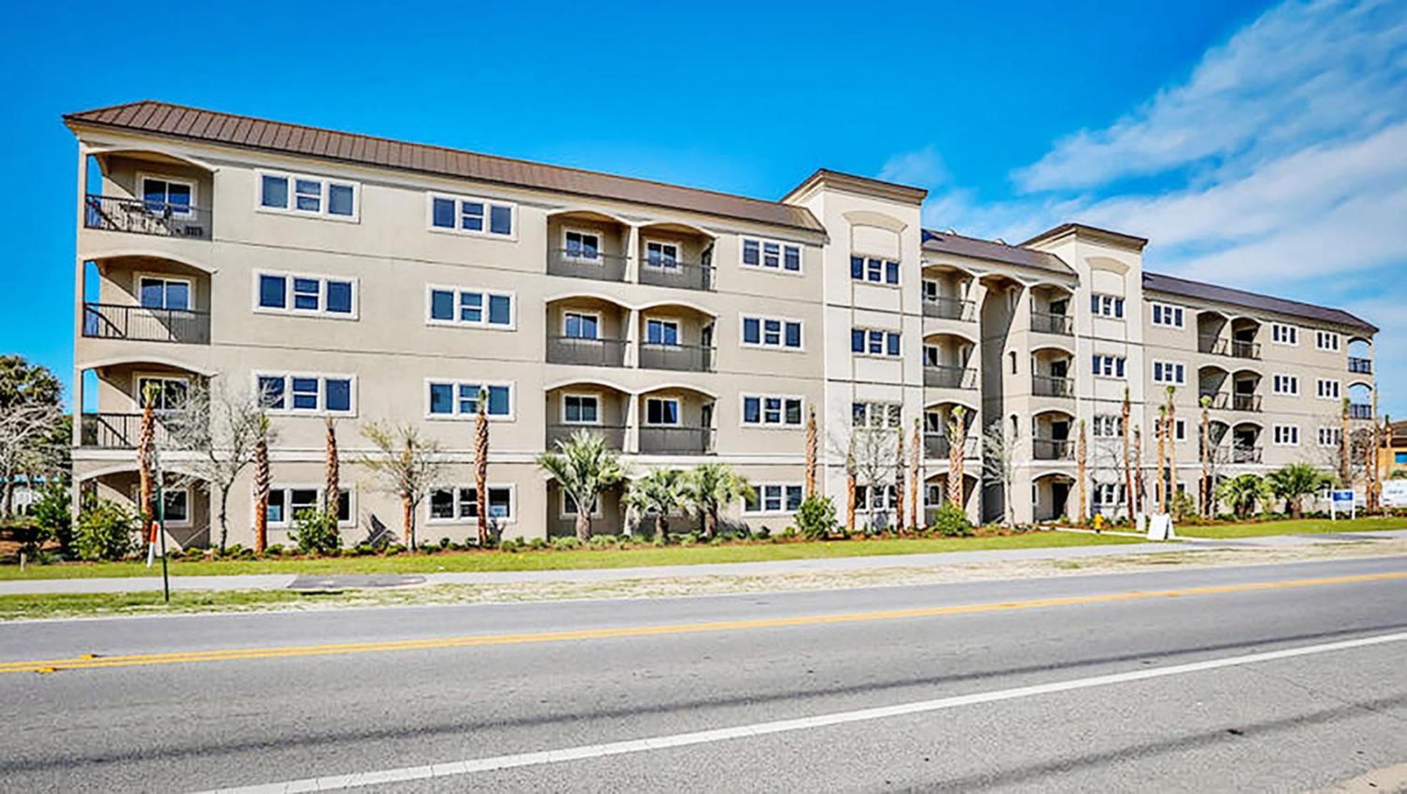 Alerio C303 Apartment Destin Exterior photo