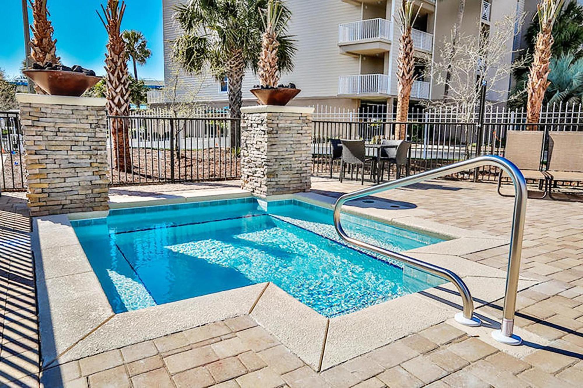 Alerio C303 Apartment Destin Exterior photo