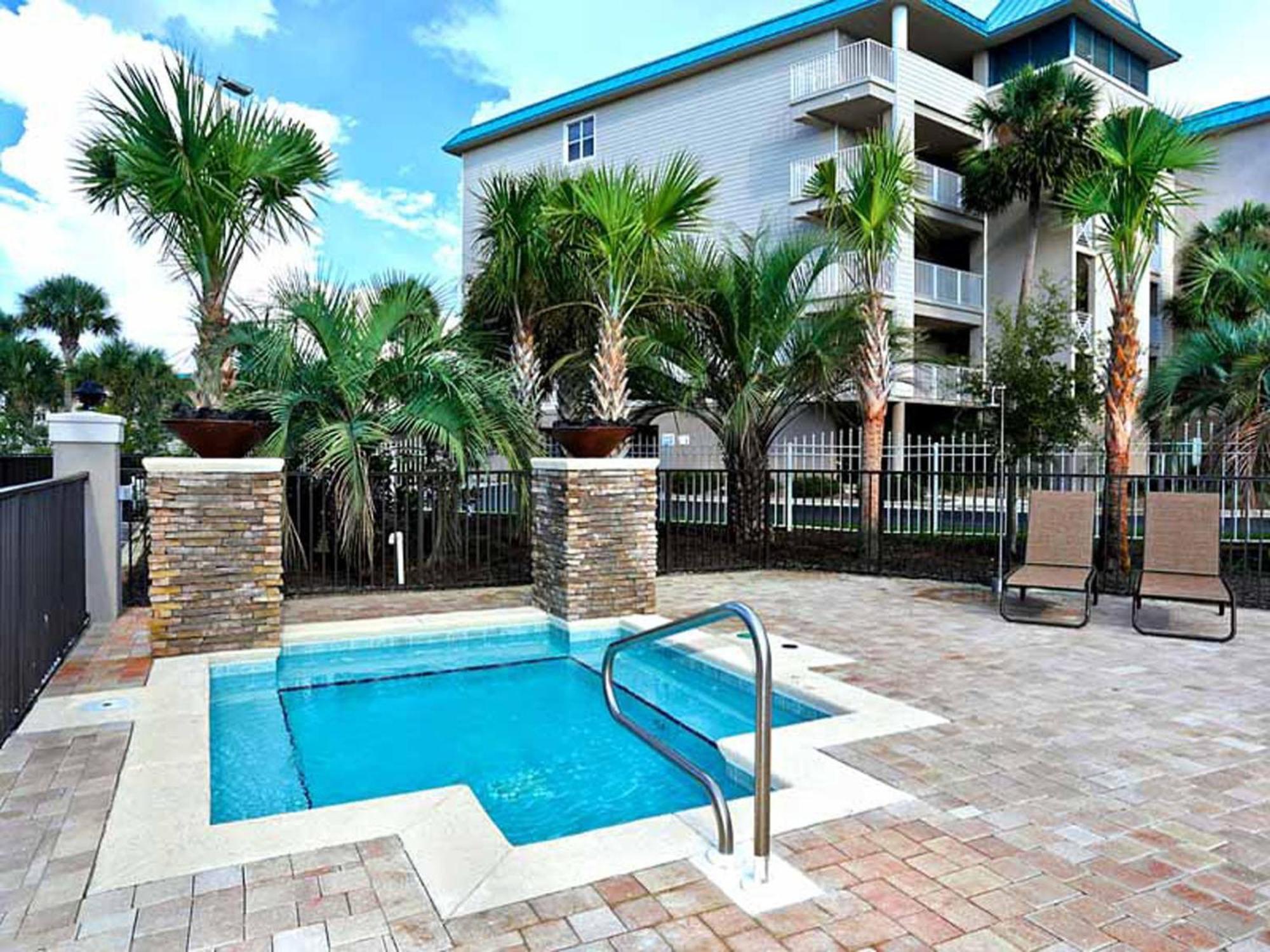 Alerio C303 Apartment Destin Exterior photo