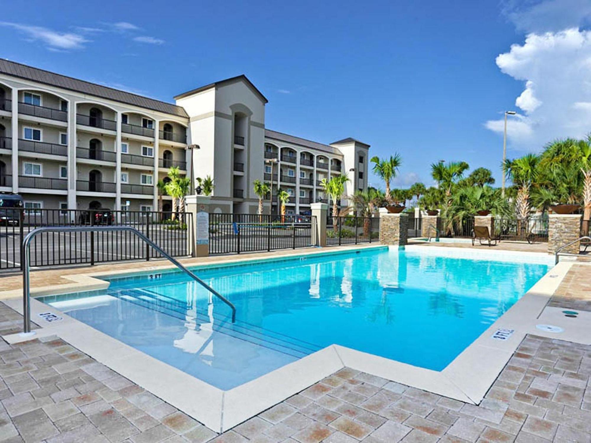 Alerio C303 Apartment Destin Exterior photo