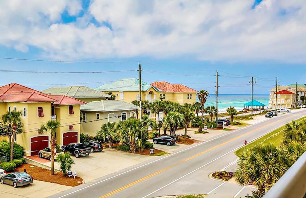 Alerio C303 Apartment Destin Exterior photo